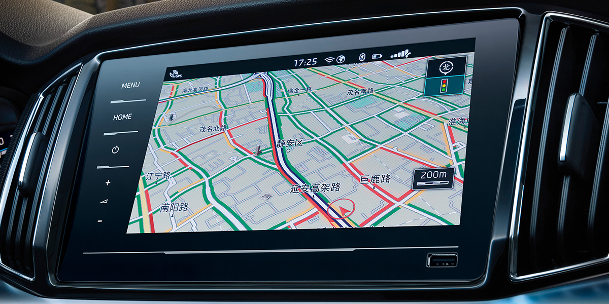 上汽大众斯柯达柯米克官网丨柯米克(kamiq)2022新款价格及图片-参数