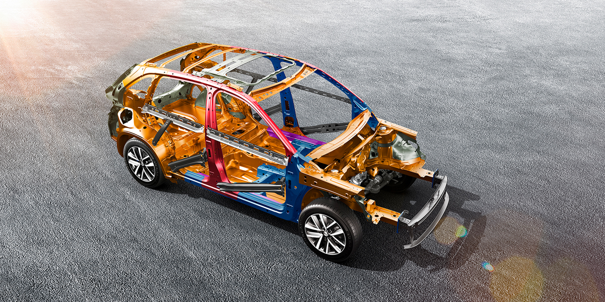 上汽大众斯柯达柯米克官网丨柯米克(kamiq)2024款实力版价格及图片-参