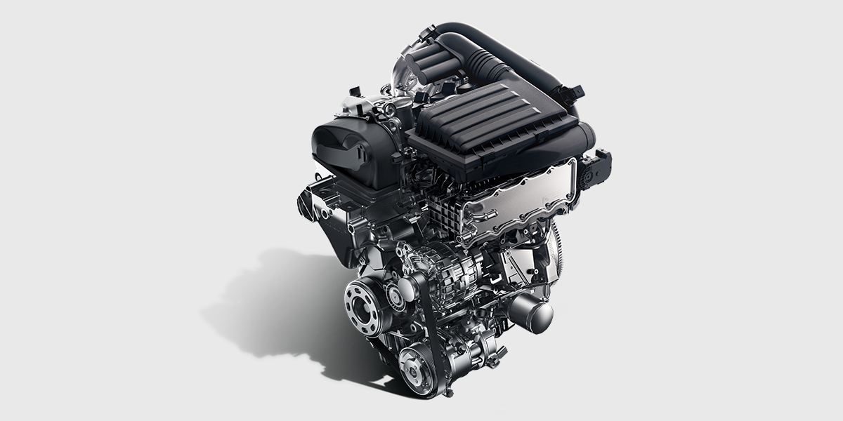 ea211系列tsi280发动机