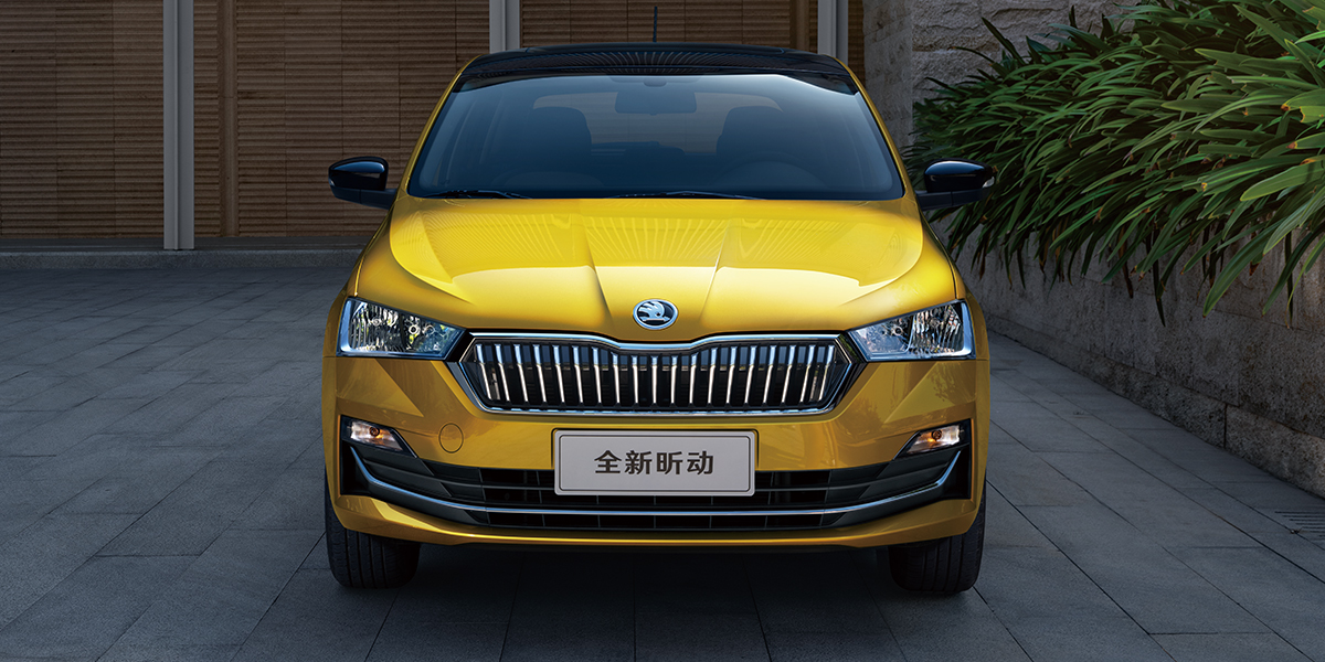 上汽大众斯柯达昕动官网丨昕动(spaceback)2021新款价格及图片-参数