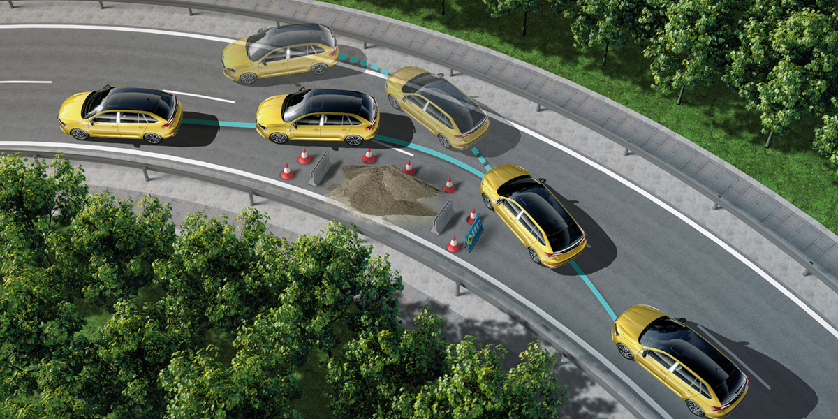 esp车身电子稳定系统